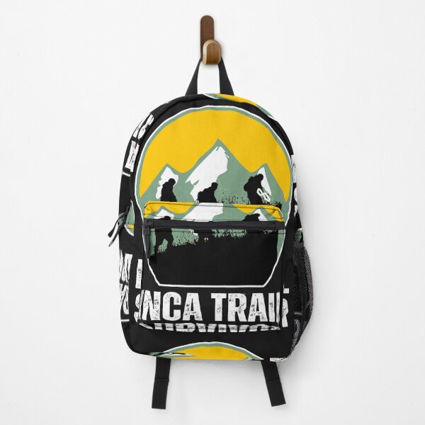 Item preview, Machu Picchu survivor,Inca trail ,Peru Trip designed and sold by erozzz.
