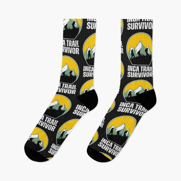 Item preview, Machu Picchu survivor,Inca trail ,Peru Trip designed and sold by erozzz.