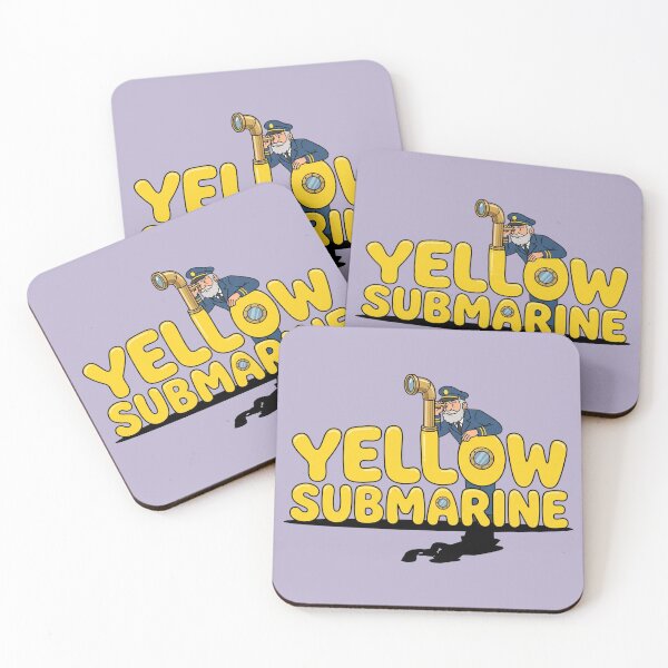 Item preview, Submarine Captain At The Periscope designed and sold by Rare By Hero.