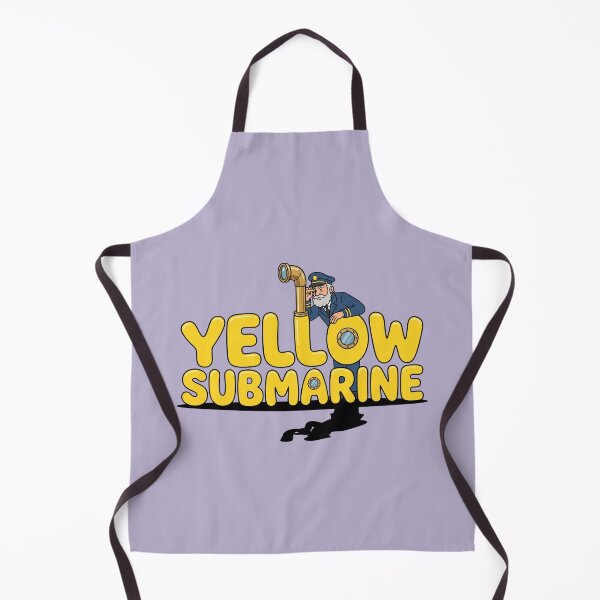 Item preview, Submarine Captain At The Periscope designed and sold by Rare By Hero.