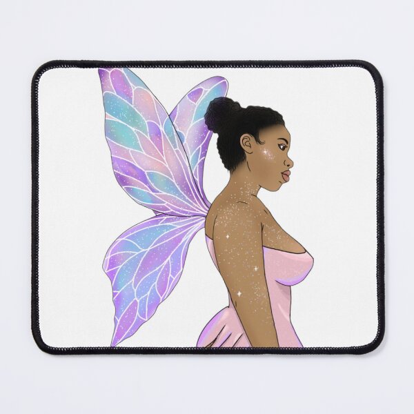 Item preview, Sparkly fairy designed and sold by Artistkhg.