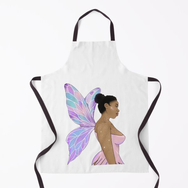 Item preview, Sparkly fairy designed and sold by Artistkhg.