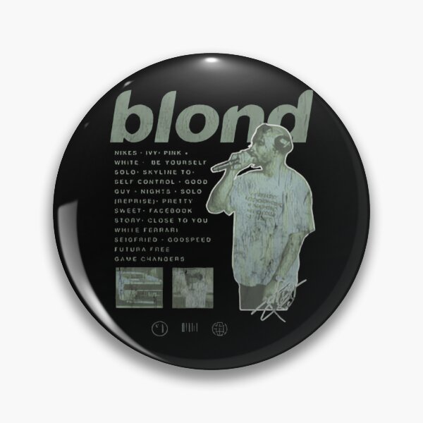 Item preview, Frank Ocean 90s designed and sold by Zoe-Store.
