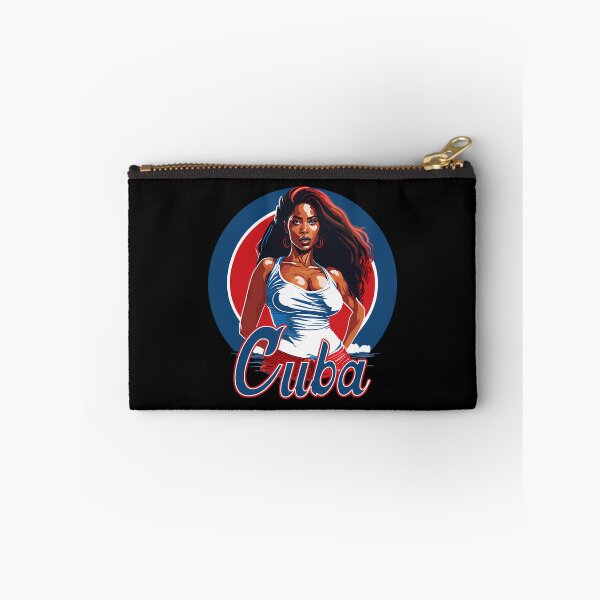 Item preview, Cuba - Ciboney - Cuban Woman designed and sold by DogsanUnicorns.