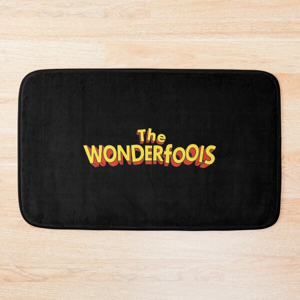 Item preview, The Wonderfools- Kdrama  designed and sold by Reets_Redbubble.