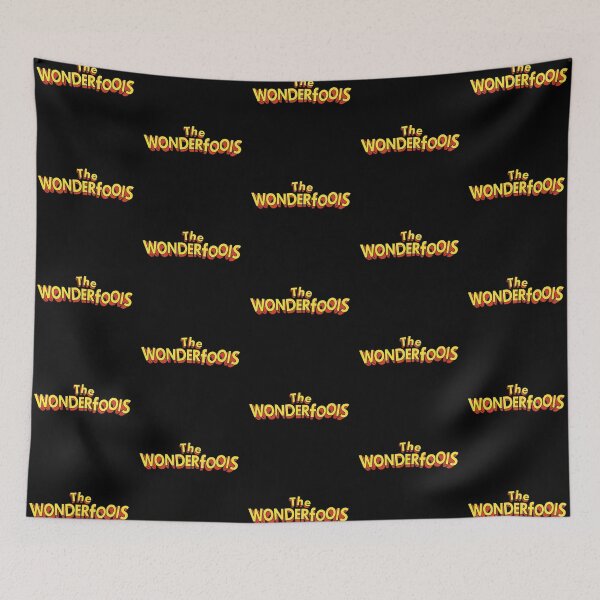 Item preview, The Wonderfools- Kdrama  designed and sold by Reets_Redbubble.