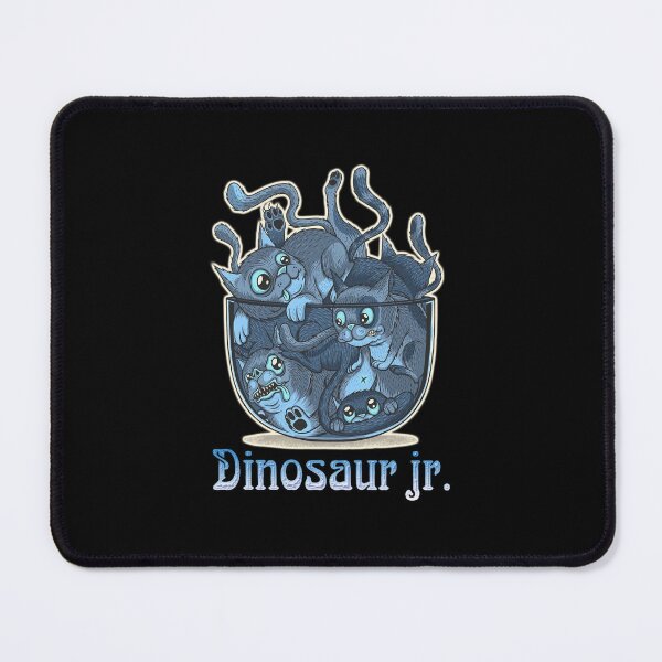 Item preview, Best Seller Of Dinosaur Jr Part XXXVII designed and sold by caghyalet.