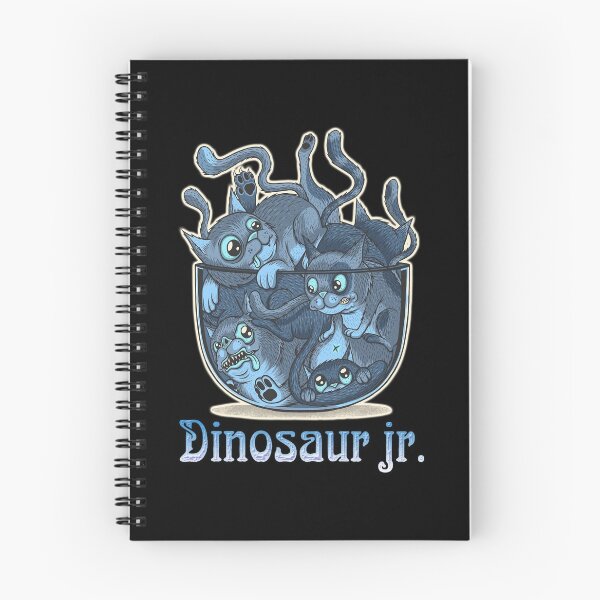 Item preview, Best Seller Of Dinosaur Jr Part XXXVII designed and sold by caghyalet.