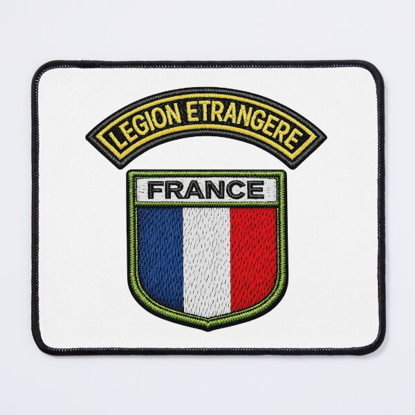 Item preview, French Foreign Legion designed and sold by sirglennbo.