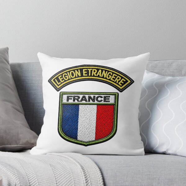 Item preview, French Foreign Legion designed and sold by sirglennbo.
