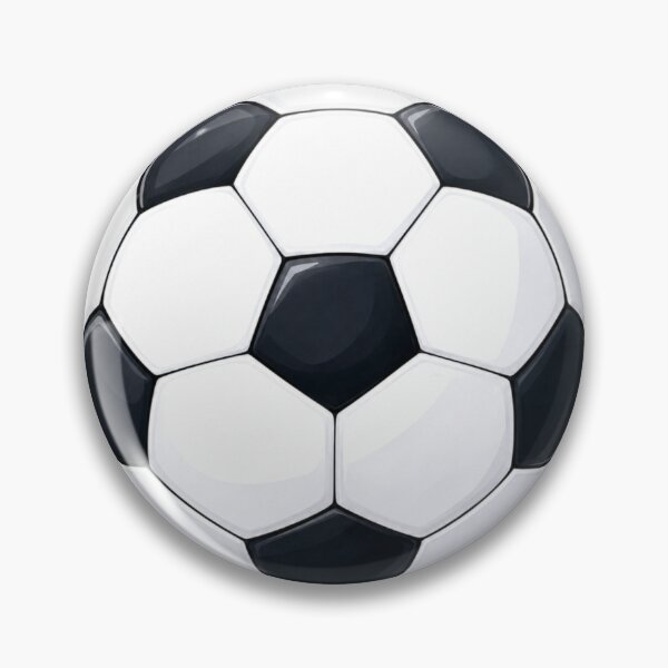 Item preview, Classic Soccer Ball Illustration for Football and Sports Lovers designed and sold by Theproxmrt.