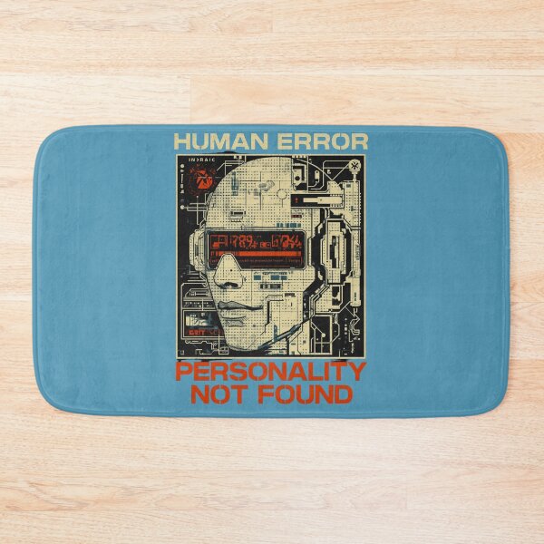 Item preview, Developer Humor Personality Not Found designed and sold by ChicTrendz.
