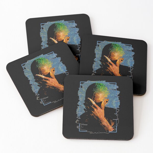 Item preview, Frank Ocean años 90 designed and sold by Zoe-Store.