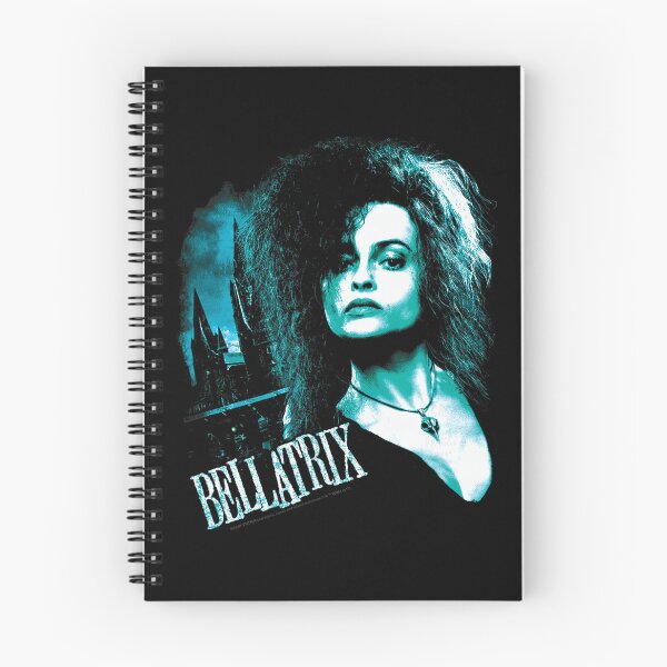 Item preview, Harry Potter Bellatrix Lestrange Closeup Design designed and sold by rancarton.
