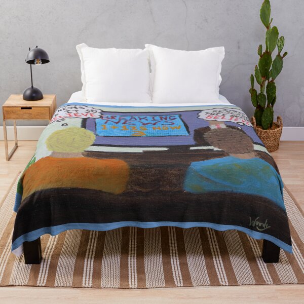 Item preview, Asleep or Awake? designed and sold by Artswill-Merch.
