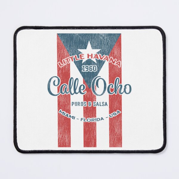 Item preview, Vintage Miami Calle Ocho designed and sold by DogsanUnicorns.