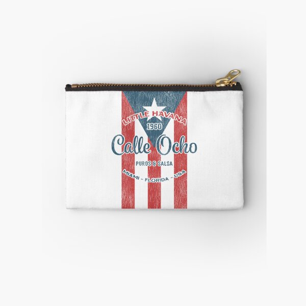 Item preview, Vintage Miami Calle Ocho designed and sold by DogsanUnicorns.