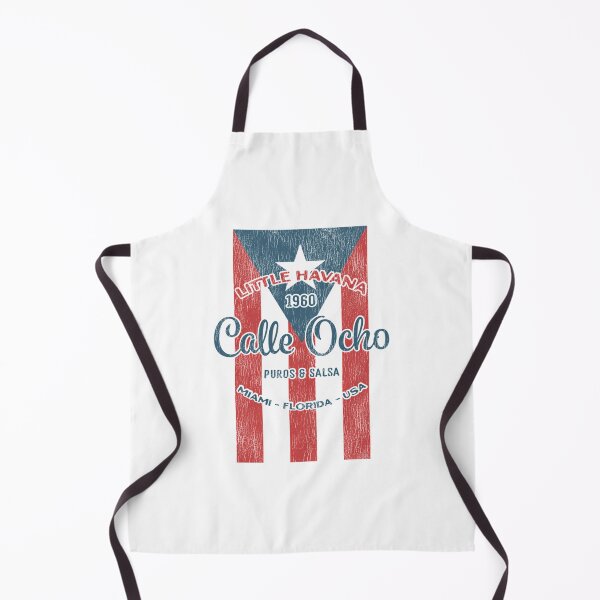 Item preview, Vintage Miami Calle Ocho designed and sold by DogsanUnicorns.