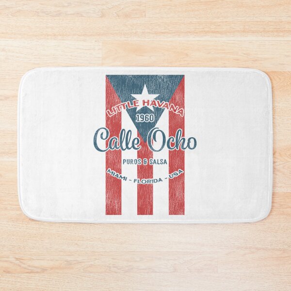 Item preview, Vintage Miami Calle Ocho designed and sold by DogsanUnicorns.