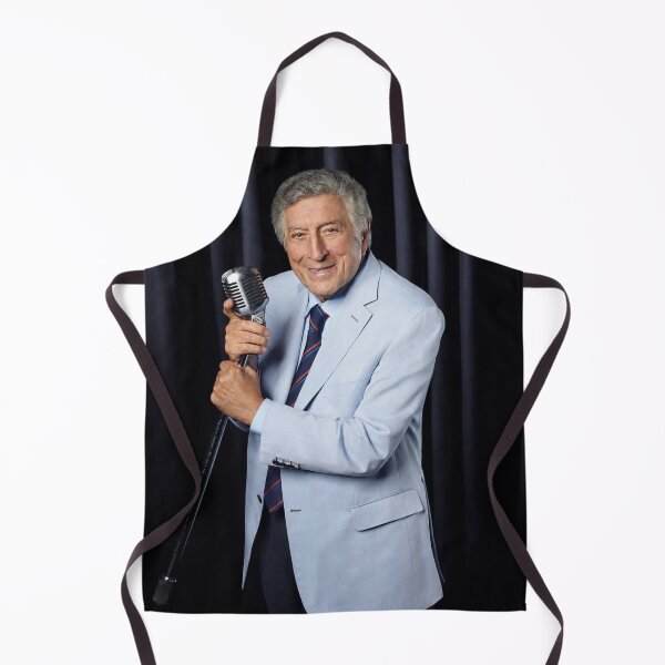 Item preview, Tony Bennett Vintage Jazz designed and sold by pixelartshop4r.