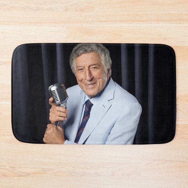 Item preview, Tony Bennett  Vintage Jazz  designed and sold by pixelartshop4r.