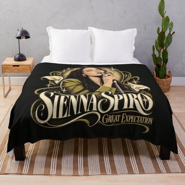 Item preview, Sienna Spiro Great Expectation designed and sold by AndyGordon125.