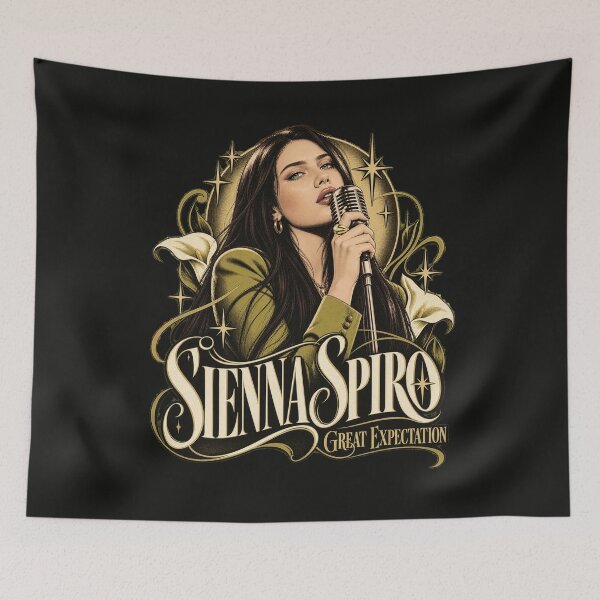 Item preview, Sienna Spiro Great Expectation designed and sold by AndyGordon125.