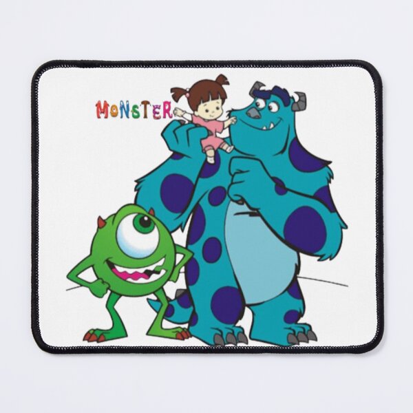 Item preview, Monsters Inc designed and sold by Hota055.