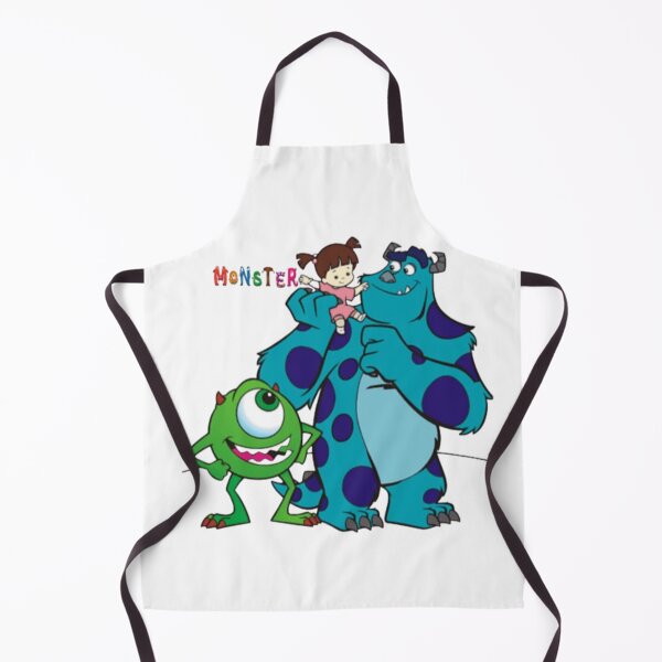 Item preview, Monsters Inc designed and sold by Hota055.