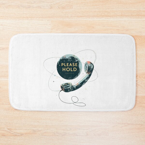 Item preview, Universe On Hold designed and sold by HouseOfMitos.
