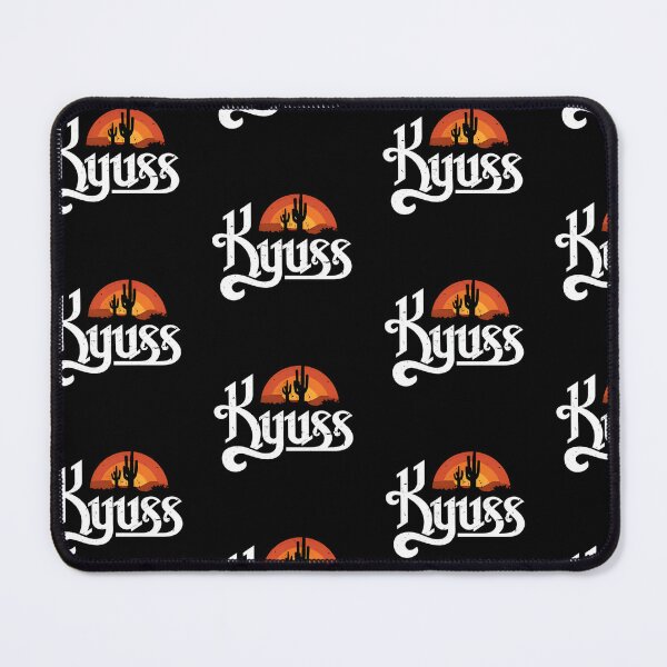 Item preview, Kyuss Sunset Vintage Band 1987 designed and sold by Zoe-Store.