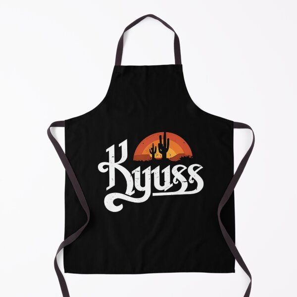 Item preview, Kyuss Sunset Vintage Band 1987 designed and sold by Zoe-Store.