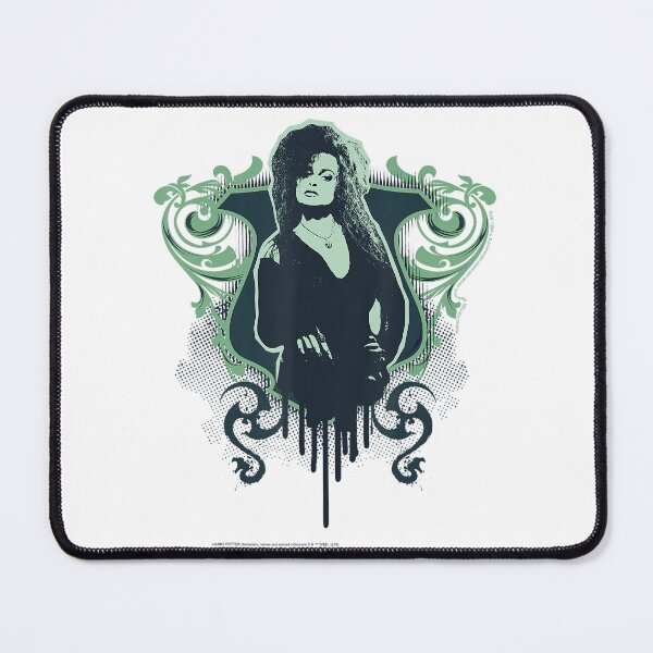 Item preview, Harry Potter Bellatrix Dripping Portrait Design designed and sold by rancarton.