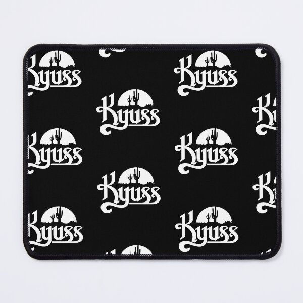 Item preview, Kyuss Sunset Vintage Band 1987 designed and sold by Zoe-Store.