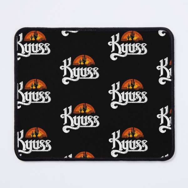 Item preview, Kyuss Sunset Vintage Band 1987 designed and sold by Zoe-Store.