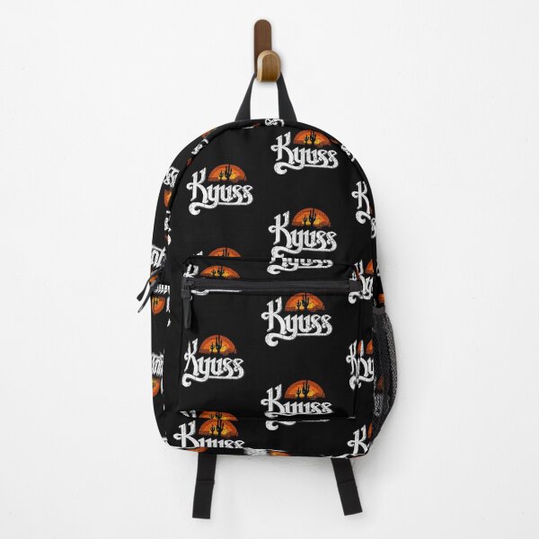 Item preview, Kyuss Sunset Vintage Band 1987 designed and sold by Zoe-Store.
