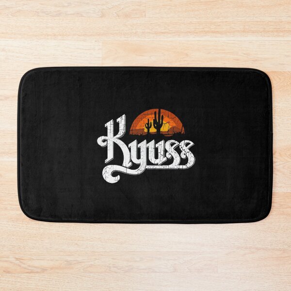 Item preview, Kyuss Sunset Vintage Band 1987 designed and sold by Zoe-Store.