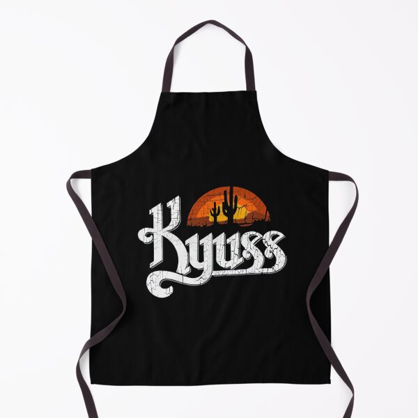 Item preview, Kyuss Sunset Vintage Band 1987 designed and sold by Zoe-Store.