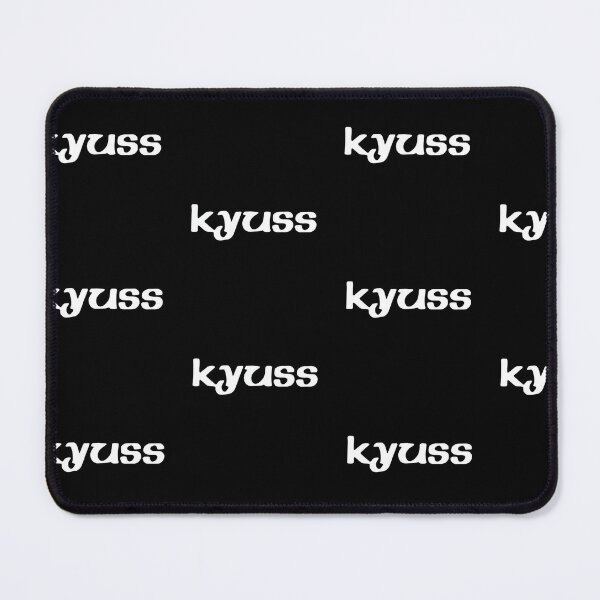 Item preview, Kyuss Sunset Vintage Band 1987 designed and sold by Zoe-Store.