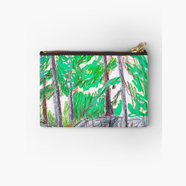 Item preview, Pine Forest designed and sold by Liudmyla-25.