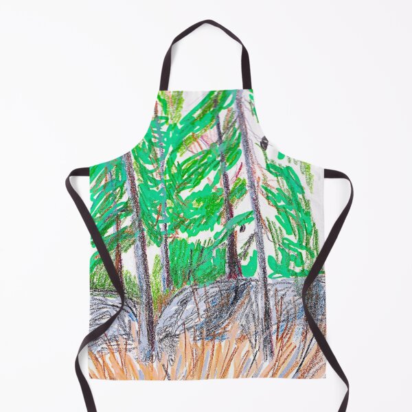 Item preview, Pine Forest designed and sold by Liudmyla-25.