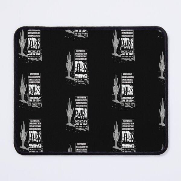 Item preview, Kyuss Sunset Vintage Band 1987 designed and sold by Zoe-Store.