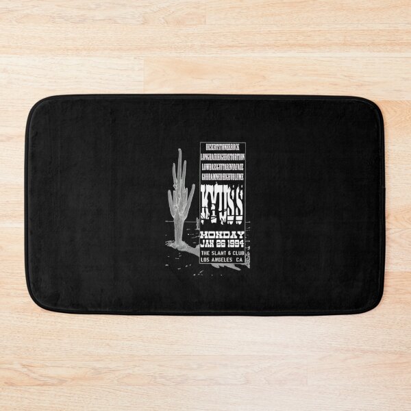 Item preview, Kyuss Sunset Vintage Band 1987 designed and sold by Zoe-Store.