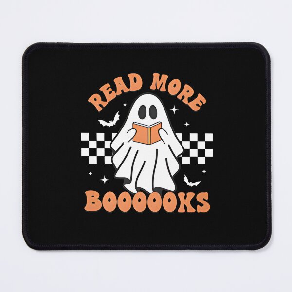 Item preview, Read More Books Boo Halloween designed and sold by LASTIQUE-dd.