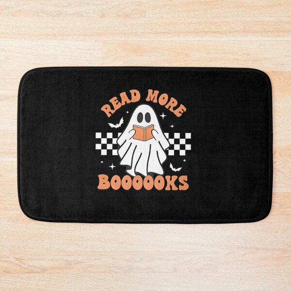 Item preview, Read More Books Boo Halloween designed and sold by LASTIQUE-dd.