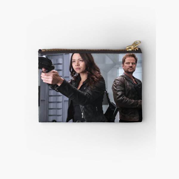 Item preview, dark matter tv show designed and sold by reezorrrr.