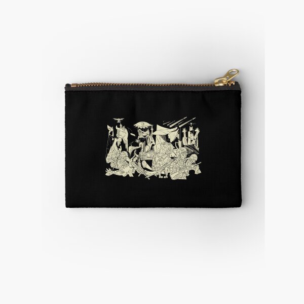 Item preview, Modern Warfare  Surveillance Guernica Style designed and sold by DogsanUnicorns.