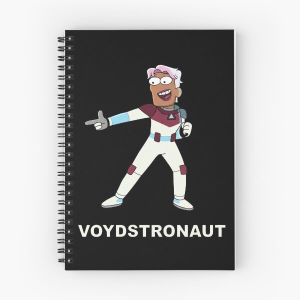 Item preview, Colleen Voyd Big City Greens The Movie Spacecation Voydstronaut designed and sold by ismaelgeme.