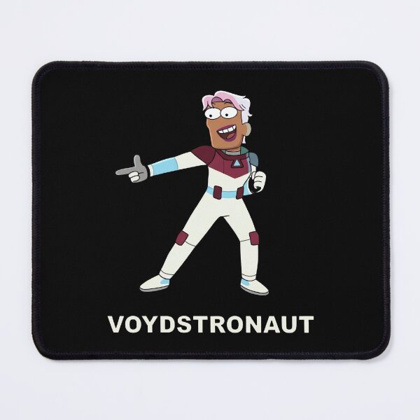 Item preview, Colleen Voyd Big City Greens The Movie Spacecation Voydstronaut designed and sold by ismaelgeme.