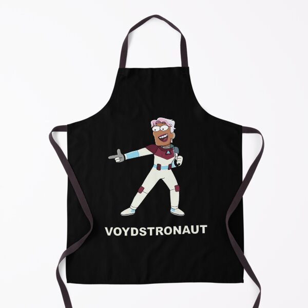 Item preview, Colleen Voyd Big City Greens The Movie Spacecation Voydstronaut designed and sold by ismaelgeme.